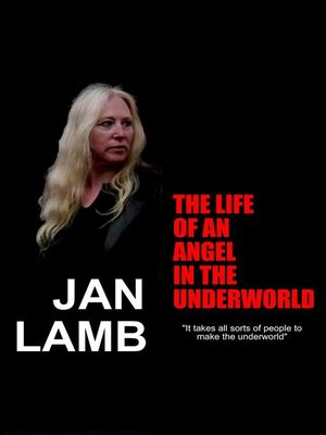 cover image of Jan Lamb